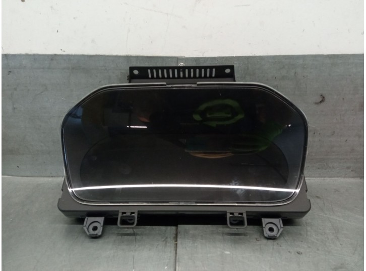 Replacement instrument cluster for Volvo XC40 (536) Recharge OEM IAM reference 32374983 36010422 