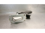 Replacement handbrake lever for Saab 9-5 (YS3E) 2.3 T OEM IAM reference 4908133 