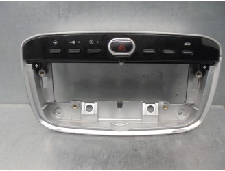 Recambio de warning para fiat punto (evo) (199) 1.4 cat referencia OEM IAM 7355122500 