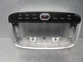 Recambio de warning para fiat punto (evo) (199) 1.4 cat referencia OEM IAM 7355122500  
