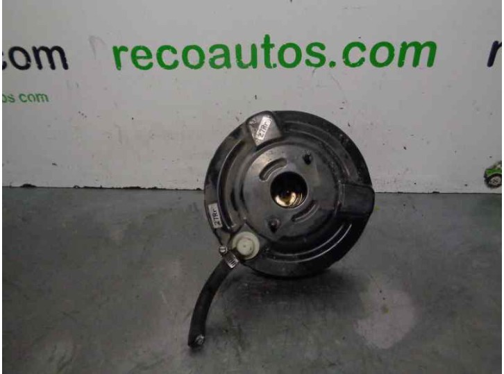 Recambio de servofreno para tata indica 2006 1.4 ( 52 kw) referencia OEM IAM 29049239 