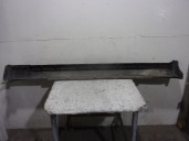 Recambio de faldon lateral para infiniti fx 3.7 v6 cat referencia OEM IAM 768501CJ0A NEGRO DERECHO