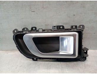 Recambio de maneta interior delantera derecha para land rover discovery sport (l550) 2.0 d 4x4 referencia OEM IAM FK7222600AB LR