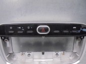 Recambio de warning para fiat punto (evo) (199) 1.4 cat referencia OEM IAM 7355122500  