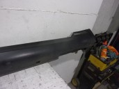 Replacement side skirt for Infiniti FX 3.7 V6 CAT OEM IAM reference 768501CJ0A BLACK RIGHT