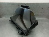Replacement instrument cluster for Volvo XC40 (536) Recharge OEM IAM reference 32374983 36010422 