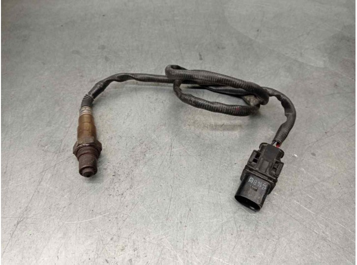 Recambio de sonda lambda para bmw serie 5 gran turismo (f07) 2.0 turbodiesel referencia OEM IAM 851560040 0281004425 BOSCH