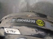 Recambio de servofreno para tata indica 2006 1.4 ( 52 kw) referencia OEM IAM 29049239 