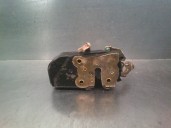 Recambio de cerradura puerta delantera derecha para jeep commander 3.0 crd cat referencia OEM IAM 55396531AC 4 PINES 5 PUERTAS