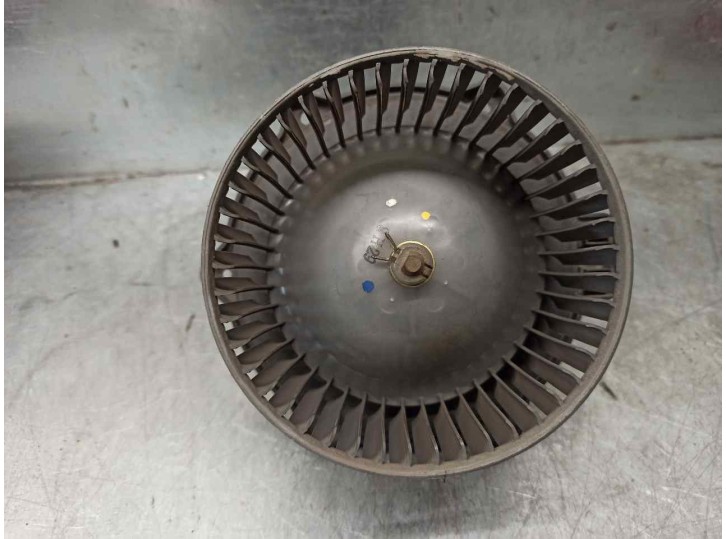 Recambio de motor calefaccion para chevrolet nubira berlina 2.0 diesel cat referencia OEM IAM 96554418  