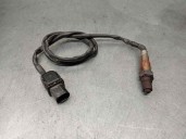 Replacement lambda sensor for BMW 5 Series Gran Turismo (F07) 2.0 turbodiesel OEM IAM reference 851560040 0281004425 BOSCH