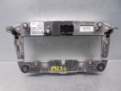 Recambio de warning para fiat punto (evo) (199) 1.4 cat referencia OEM IAM 7355122500 