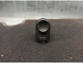 Recambio de mando retrovisor para smart coupe 0.6 turbo cat referencia OEM IAM 09226861  