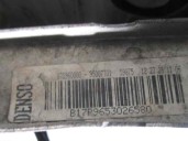 Recambio de radiador agua para citroën c2 audace referencia OEM IAM 9653026580 870960000 DENSO