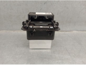 Recambio de resistencia calefaccion para nissan juke (f16_) 1.6 hybrid referencia OEM IAM T1033613F 277615RB0A 