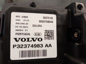 Recambio de cuadro instrumentos para volvo xc40 (536) recharge referencia OEM IAM 32374983 36010422 