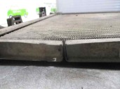 Recambio de radiador agua para citroën c2 audace referencia OEM IAM 9653026580 870960000 DENSO