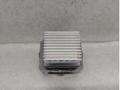 Recambio de resistencia calefaccion para nissan juke (f16_) 1.6 hybrid referencia OEM IAM T1033613F 277615RB0A 