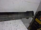 Replacement side skirt for Infiniti FX 3.7 V6 cat OEM IAM reference 768511CJ0A BLACK LEFT