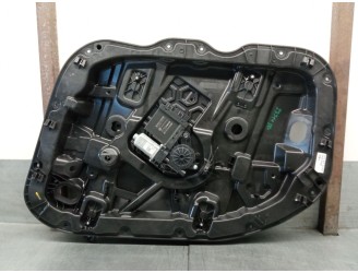 Recambio de elevalunas delantero derecho para volvo xc40 (536) recharge referencia OEM IAM 30747092 30747092 