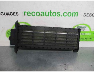 Recambio de resistencia calefaccion para citroën c2 audace referencia OEM IAM 6436A9 N103760P VALEO