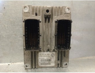 Recambio de centralita para fiat punto (evo) (199) 1.4 cat referencia OEM IAM 51891838 51891838 