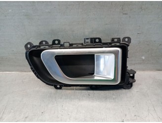 Recambio de maneta interior trasera derecha para land rover discovery sport (l550) 2.0 d 4x4 referencia OEM IAM FK7222600AB LR05