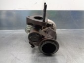 Recambio de turbocompresor para chevrolet nubira berlina 2.0 diesel cat referencia OEM IAM 96440366 4917307721 TD025M08T