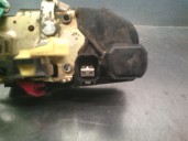 Recambio de cerradura puerta delantera derecha para jeep commander 3.0 crd cat referencia OEM IAM 55396531AC 4 PINES 5 PUERTAS