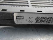 Recambio de resistencia calefaccion para citroën c2 audace referencia OEM IAM 6436A9 N103760P VALEO