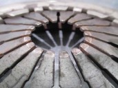 Recambio de kit embrague para citroën c-elysée exclusive referencia OEM IAM 9645879980 9641689680 VALEO