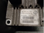 Replacement ECU for Fiat Punto (Evo) (199) 1.4 cat OEM IAM reference 51891838 51891838 