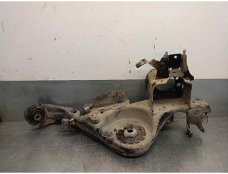 Recambio de brazo suspension inferior trasero derecho para nissan x-trail (t32) 1.6 dci turbodiesel cat referencia OEM IAM 55501