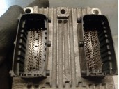 Recambio de centralita para fiat punto (evo) (199) 1.4 cat referencia OEM IAM 51891838 51891838 