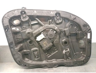 Recambio de elevalunas delantero izquierdo para volvo xc40 (536) recharge referencia OEM IAM 30747091 30747091 BROSE