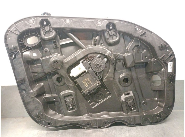 Recambio de elevalunas delantero izquierdo para volvo xc40 (536) recharge referencia OEM IAM 30747091 30747091 BROSE