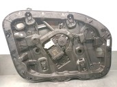 Recambio de elevalunas delantero izquierdo para volvo xc40 (536) recharge referencia OEM IAM 30747091 30747091 BROSE