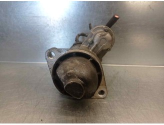 Recambio de motor arranque para chevrolet nubira berlina 2.0 diesel cat referencia OEM IAM 96843574  