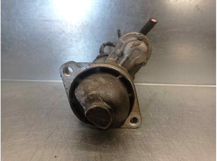 Recambio de motor arranque para chevrolet nubira berlina 2.0 diesel cat referencia OEM IAM 96843574  