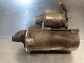 Recambio de motor arranque para chevrolet nubira berlina 2.0 diesel cat referencia OEM IAM 96843574  