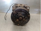 Recambio de compresor aire acondicionado para iveco c35 (1997 - ...) 2.8 referencia OEM IAM SD5H14 S6628 SANDEN