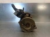 Recambio de motor arranque para chevrolet nubira berlina 2.0 diesel cat referencia OEM IAM 96843574  