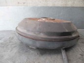 Recambio de mangueta trasera izquierda para smart coupe 0.6 turbo cat referencia OEM IAM 0006640V002 0204010009 BOSCH