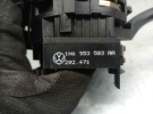 Recambio de mando luces para volkswagen golf iii berlina (1h1) 1.9 tdi referencia OEM IAM 1H6953503AA 