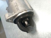 Recambio de motor arranque para chevrolet nubira berlina 2.0 diesel cat referencia OEM IAM 96843574  