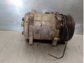 Recambio de compresor aire acondicionado para iveco c35 (1997 - ...) 2.8 referencia OEM IAM SD5H14 S6628 SANDEN