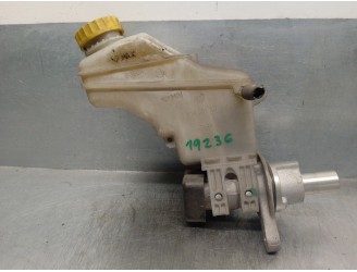 Recambio de bomba freno para fiat punto (evo) (199) 1.4 cat referencia OEM IAM 0204051107 204Y21766 BOSCH