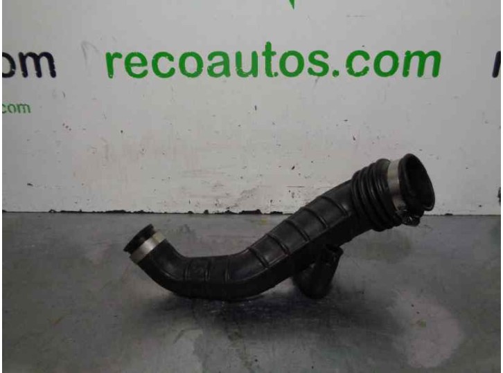 Replacement pipe for Tata Indica 2006 1.4 (52 kW) OEM IAM reference 2790091301120 