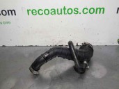 Recambio de tubo para tata indica 2006 1.4 ( 52 kw) referencia OEM IAM 2790091301120 