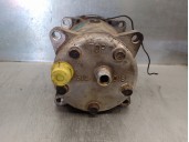 Recambio de compresor aire acondicionado para iveco c35 (1997 - ...) 2.8 referencia OEM IAM SD5H14 S6628 SANDEN